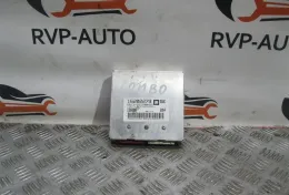 16202279 блок управління ECU Opel Corsa C 2004