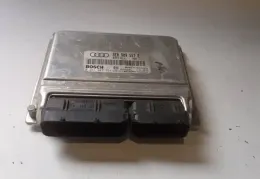 26SA8503 блок управления ecu Audi A4 S4 B6 8E 8H 2003