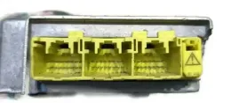 3H6B0137 блок управління AirBag (SRS) Mazda 6 2010