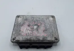 28SA3489 блок управління ECU Skoda Octavia Mk1 (1U) 2002