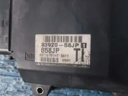 3392058JP3 блок управления двигателем Suzuki Wagon, r