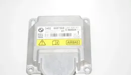 34526857265 блок управління AirBag (SRS) BMW 5 F10 F11 2012