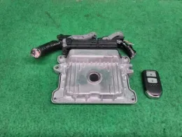 378205R0P36 блок управления двигателем Honda Fit