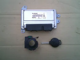 A4518201597 блок керування двигуном до Mercedes-Benz