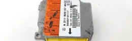 500307181117 блок управління AirBag (SRS) Mercedes-Benz E W211 2004