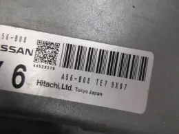 A56B08 блок керування двигуном до Nissan Wingroad