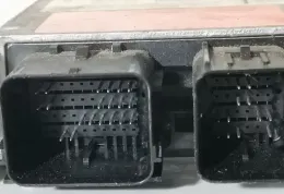 650181846401 AirBag (SRS) control unit Ford Mondeo MK IV 2008