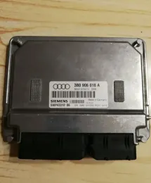 Блок управління 3B0906018A audi a4 5wp43312