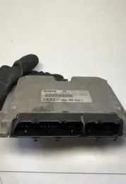 26SA4729 блок управления ecu Audi A3 S3 8L 1998