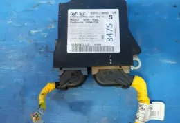 959101W500 AirBag (SRS) control unit KIA Rio 2012