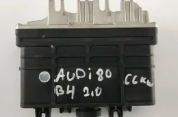 BA0907311B блок управления двигателем Audi 80 90 S2 B4 1993 - фото