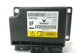 000405291A5 блок управління AirBag (SRS) Renault Megane III 2009