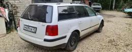 Блок управления люком VW Passat b5