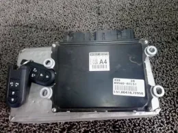 89560B1N02 блок управления двигателем Toyota Roomy
