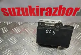 Блок ABS Suzuki SX4 2009г 4WD