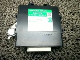 8934050060 блок управления двигателем Toyota