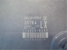 3392057K43 блок управления двигателем Suzuki Swift