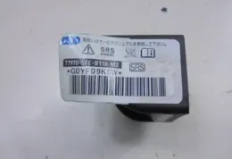 77970SFEB110 блок управління AirBag (SRS) Honda FR-V 2007