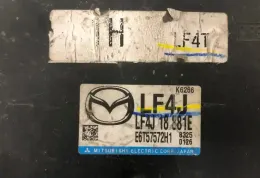 LF4J18881E блок управління ECU Mazda 6 2014