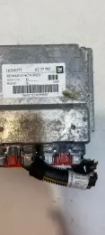 868377L510399836 блок управління ECU Opel Astra H 2007