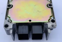 TUHME28310296 блок управления AirBag (SRS) Jeep Cherokee 2020