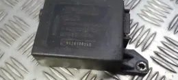 84121000 блок управління AirBag (SRS) Mercedes-Benz E W124 1991