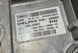 CV6112A650JC блок управления ECU Ford Kuga II 2019