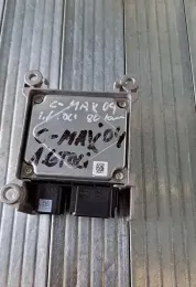 620011490701 блок управления AirBag (SRS) Ford Focus C-MAX 2004