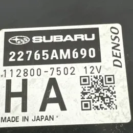 22765AM690 блок керування двигуном до Subaru