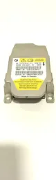 2204431360849 блок управления AirBag (SRS) BMW 5 E60 E61 2007