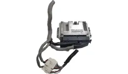 9R241603070038 блок управления ECU Honda Civic 2007