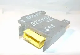 7194914 блок управления AirBag (SRS) Ford Escort 1994