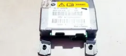 65776939738 блок управления AirBag (SRS) BMW 5 E60 E61 2005