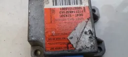 105571318001 блок управління AirBag (SRS) Mazda 626 2000