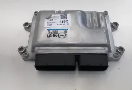 MH01186B1 блок управління ECU Mazda MX-30 2022