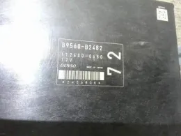 89560B2482 блок керування двигуном до Daihatsu Move, latte