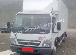 Блок абс мітсубіші fuso canter