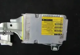 202916102 блок управління AirBag (SRS) Toyota Corolla E110 1998