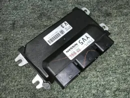 237036XJ0B блок управления двигателем Nissan