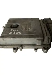 1039S106S7 блок управління ECU Volvo V70 2006