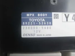 8922152630 блок запобіжників до Toyota Vitz