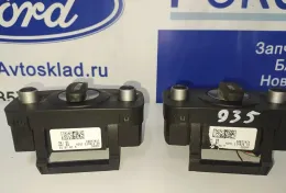 Блок света фар Ford Mondeo 4, S-Max, Galaxy07-10