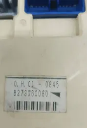 8273060060 Fuse box control unit Toyota Land Cruiser (HDJ90) 2002