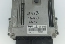 0281016226 блок управління ECU Renault Laguna III 2008