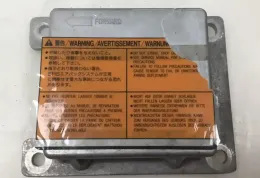 285562N100 блок управління AirBag (SRS) Nissan Almera 1996 - фото