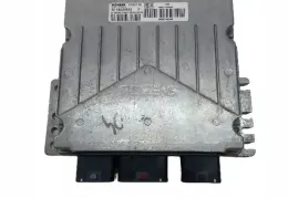 S118230012 блок управління ECU Citroen C5 2003