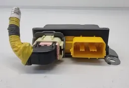 A3C03655603 блок управления AirBag (SRS) Hyundai Tucson IV NX4 2021