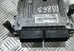 0281032759 блок управління ECU Ford Focus 2015