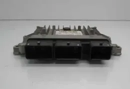 966301868028080473 блок управления ECU Peugeot 307 2004