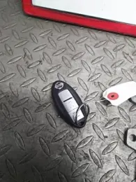 A56J26 блок керування двигуном до Nissan March